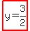 highlight%28y=3%2F2%29