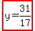 highlight%28y=31%2F17%29