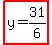 highlight%28y=31%2F6%29+
