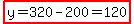 highlight%28y=320-200=120%29
