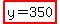 highlight%28y=350%29