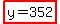 highlight%28y=352%29