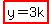 highlight%28y=3k%29