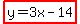 highlight%28y=3x-14%29