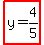 highlight%28y=4%2F5%29