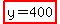 highlight%28y=400%29