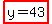 highlight%28y=43%29