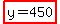 highlight%28y=450%29