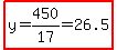 highlight%28y=450%2F17=26.5%29