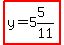 highlight%28y=5%265%2F11%29