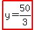 highlight%28y=50%2F3%29