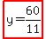 highlight%28y=60%2F11%29