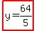 highlight%28y=64%2F5%29