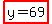 highlight%28y=69%29
