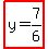 highlight%28y=7%2F6%29