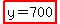 highlight%28y=700%29