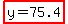highlight%28y=75.4%29