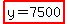 highlight%28y=7500%29
