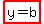 highlight%28y=b%29