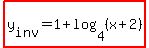 highlight%28y%5Binv%5D=1%2Blog%284%2C%28x%2B2%29%29%29