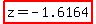 highlight%28z=-1.6164%29