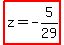 highlight%28z=-5%2F29%29