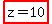highlight%28z=10%29