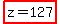 highlight%28z=127%29