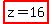highlight%28z=16%29