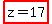 highlight%28z=17%29