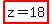 highlight%28z=18%29