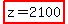 highlight%28z=2100%29