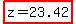 highlight%28z=23.42%29