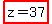 highlight%28z=37%29