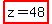 highlight%28z=48%29