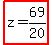 highlight%28z=69%2F20+%29