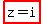 highlight%28z=i%29