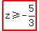 highlight%28z%3E=-5%2F3%29