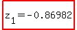 highlight%28z%5B1%5D=-0.86982%29