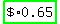 highlight_green%28%22%24%220.65%29