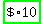 highlight_green%28%22%24%2210%29