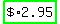 highlight_green%28%22%24%222.95%29