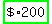 highlight_green%28%22%24%22200%29