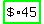 highlight_green%28%22%24%2245%29