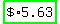 highlight_green%28%22%24%225.63%29