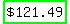 highlight_green%28%22%24121.49%22%29