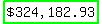 highlight_green%28%22%24324%2C182.93%22%29