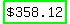 highlight_green%28%22%24358.12%22%29