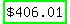 highlight_green%28%22%24406.01%22%29