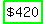 highlight_green%28%22%24420%22%29